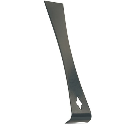 Allway 9.5" Single Ended Pry Bar Scraper PB1